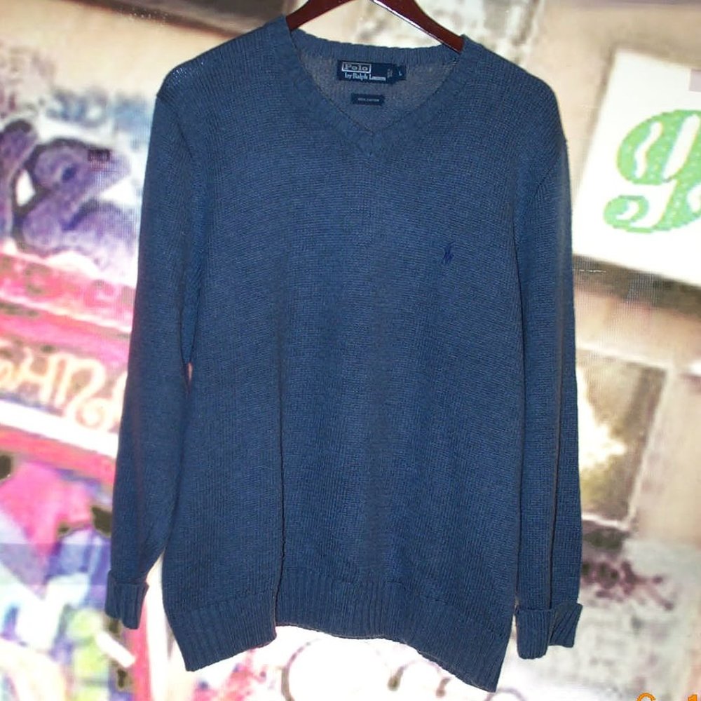 Polo by Ralph Lauren Sweater